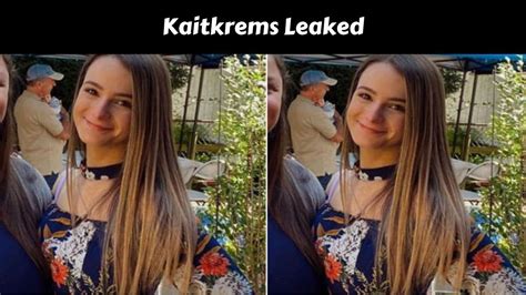 kaitkrems leaked